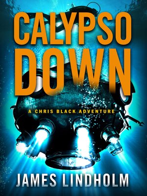 cover image of Calypso Down